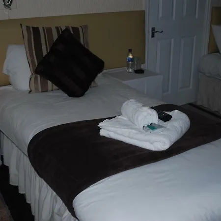 Madeira Hotel 3*