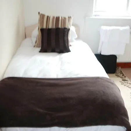 Madeira 3* Birmingham