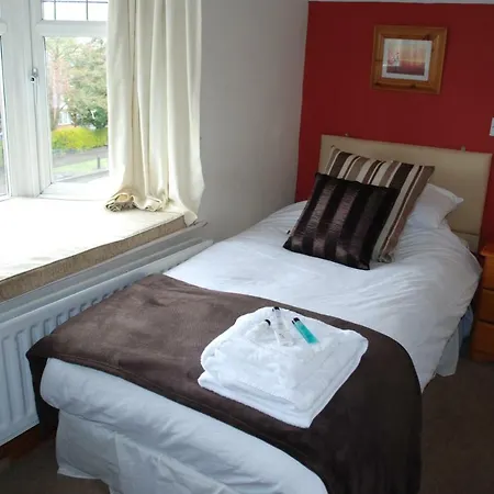 Madeira 3* Birmingham